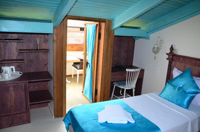 Economy Single Room image 2
