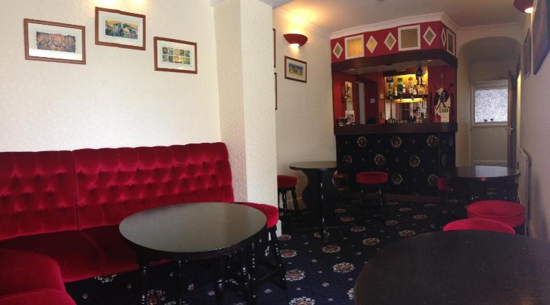 Lindum Lodge - image 41