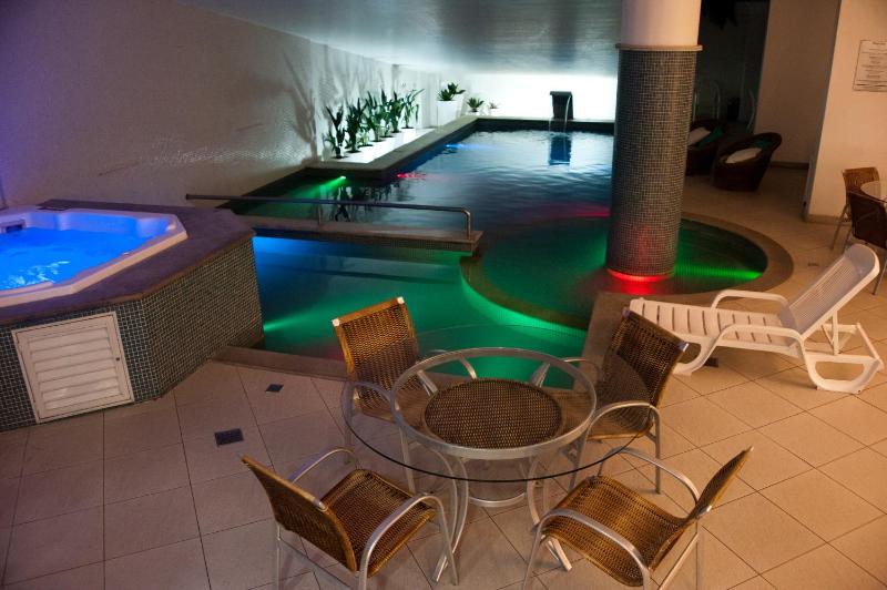 Hotel Marimar The Place - image 21