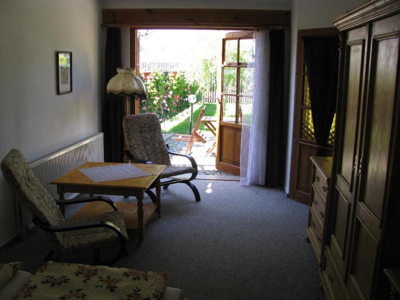 Double Room image 3
