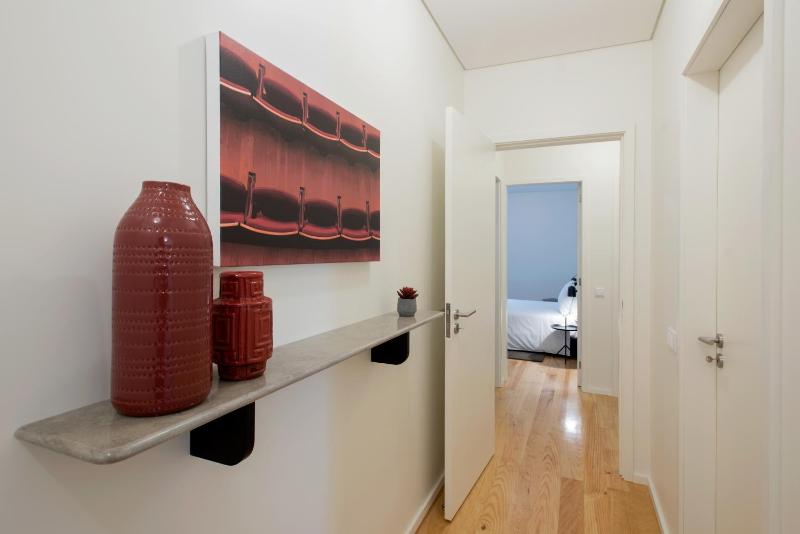 Oporto Serviced Apartments - Alvares Cabral - image 18