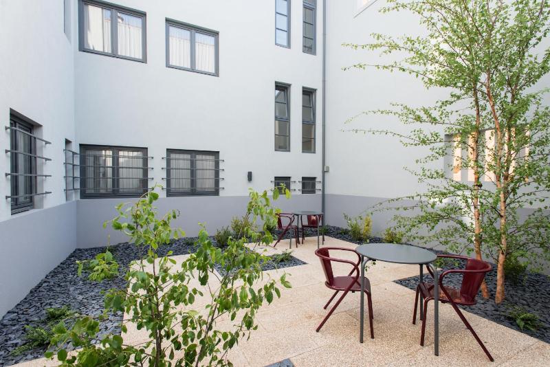 Oporto Serviced Apartments - Alvares Cabral - image 19