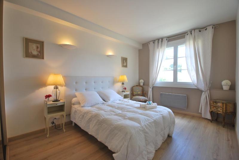 2 Chambres Palais Justinia - image 9
