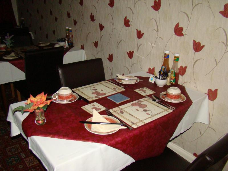 The Lyndsay Guest House - image 6