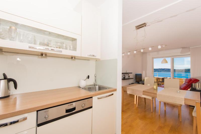 Apartment Labadusa - image 9