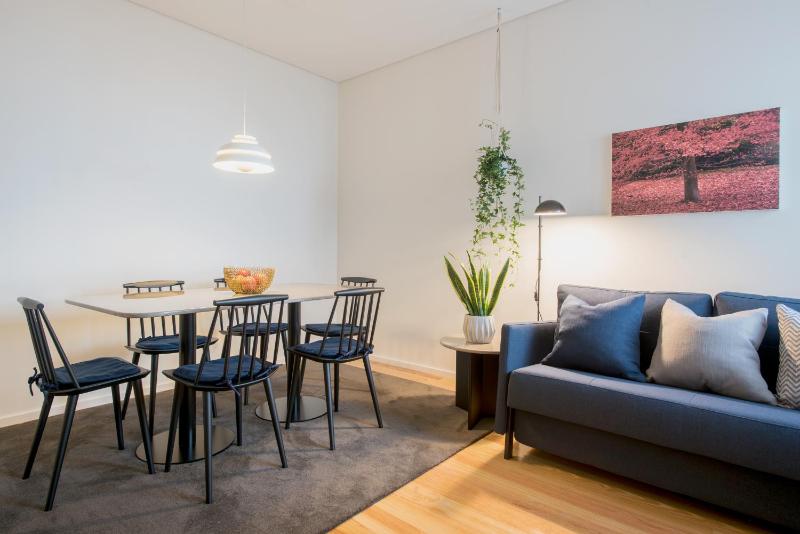 Oporto Serviced Apartments - Alvares Cabral - image 8