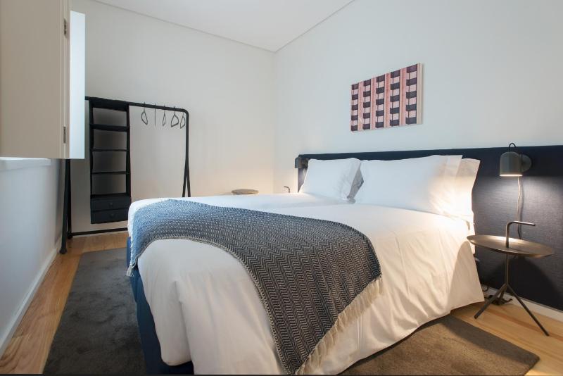 Oporto Serviced Apartments - Alvares Cabral - image 16