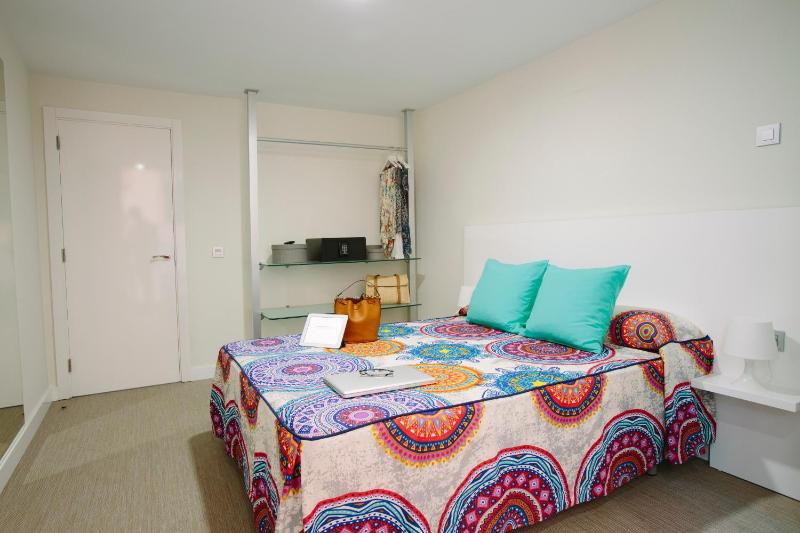 Superior Two-Bedroom Apartment with Balcony image 4