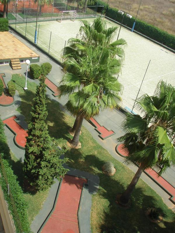 Hotel Don Miguel Playa - image 19