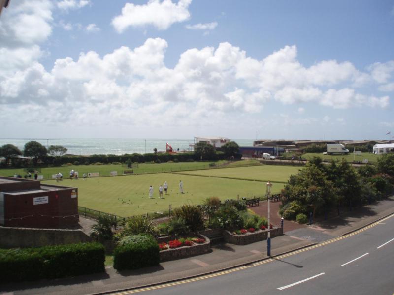 King Room with Sea View image 2