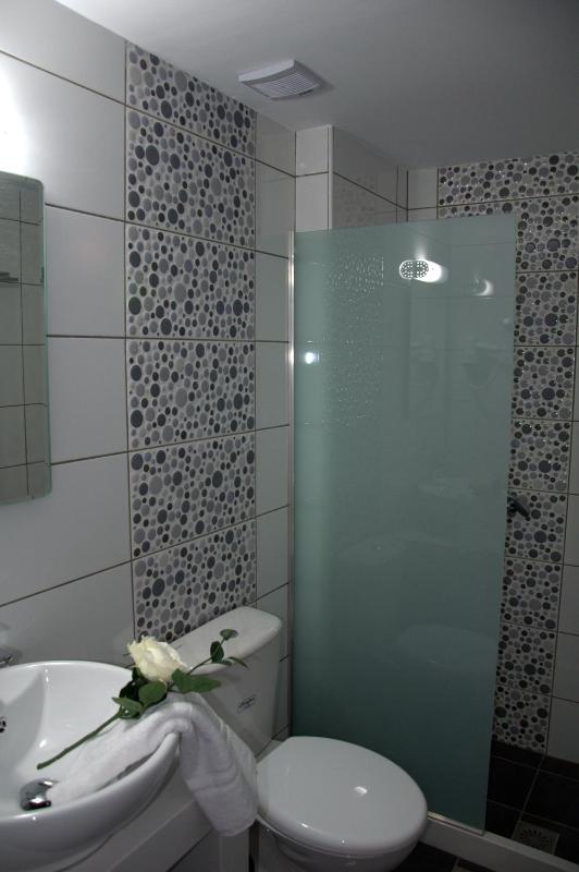 Double Room with Terrace image 3