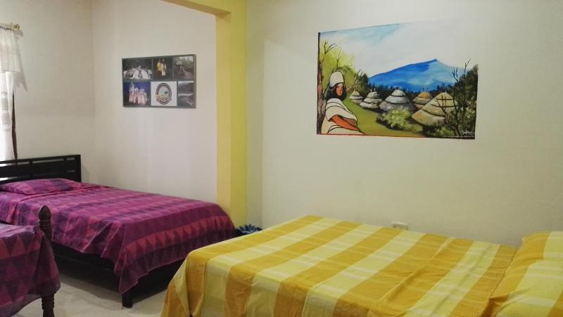 Hotel Turispanish - image 10