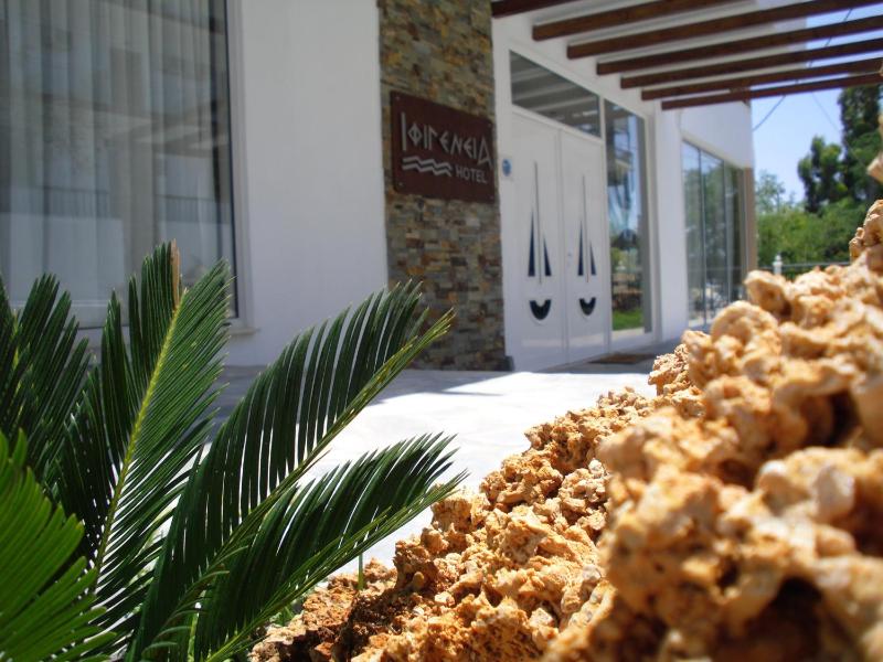 Ifigenia Hotel - image 39