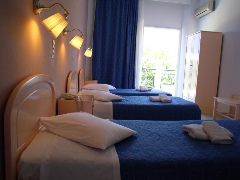 Ifigenia Hotel - image 5