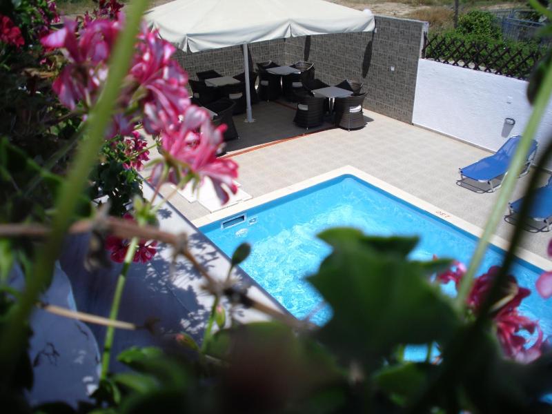 Ifigenia Hotel - image 33