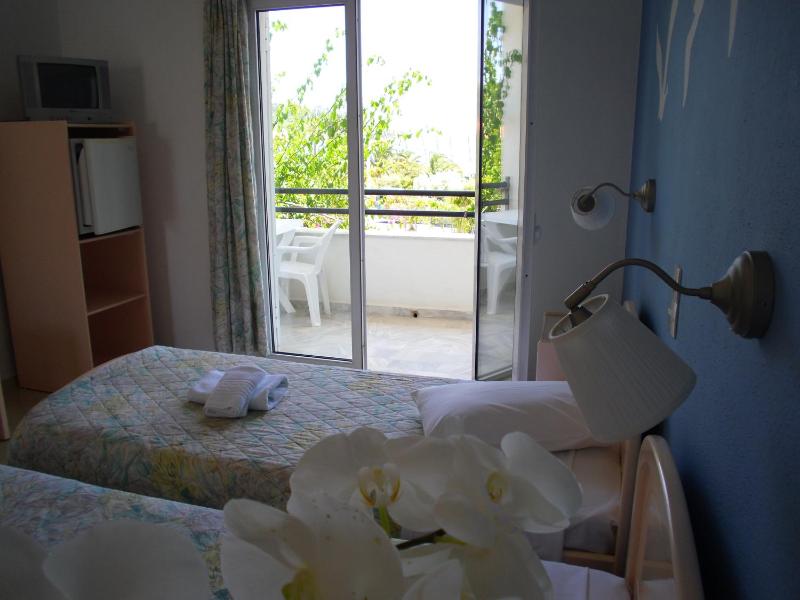 Ifigenia Hotel - image 44
