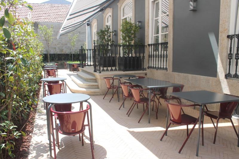 Oporto Serviced Apartments - Alvares Cabral - image 15