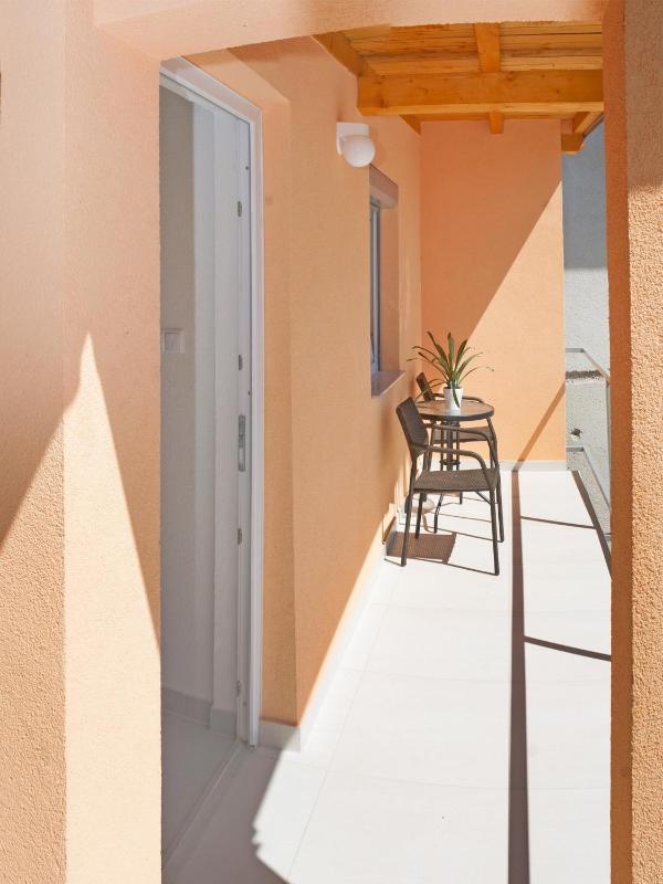 Apartment with Terrace image 4