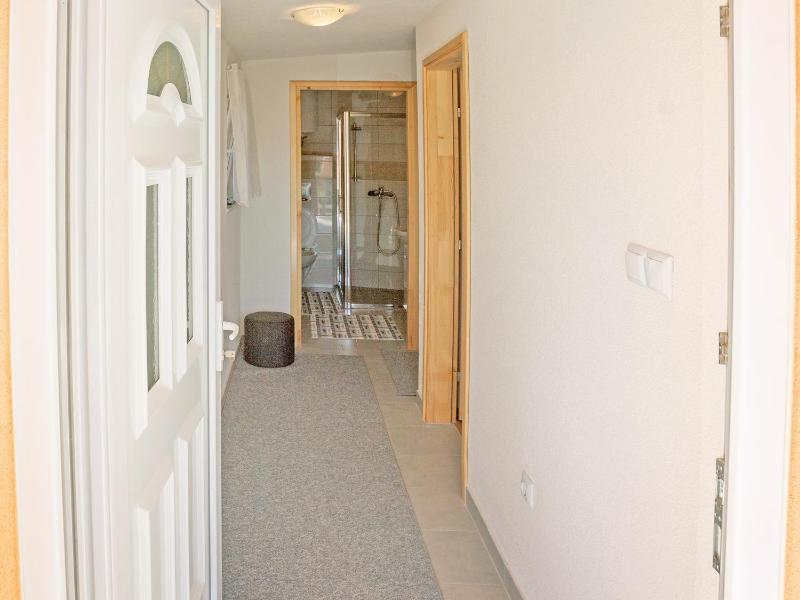 Apartment with Terrace image 2