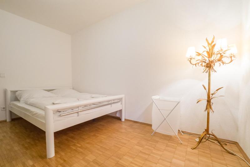 Two-Bedroom Apartment image 4