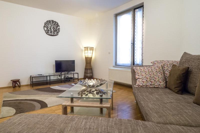 Two-Bedroom Apartment image 3