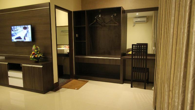 The Surya Kuta Villa - image 8