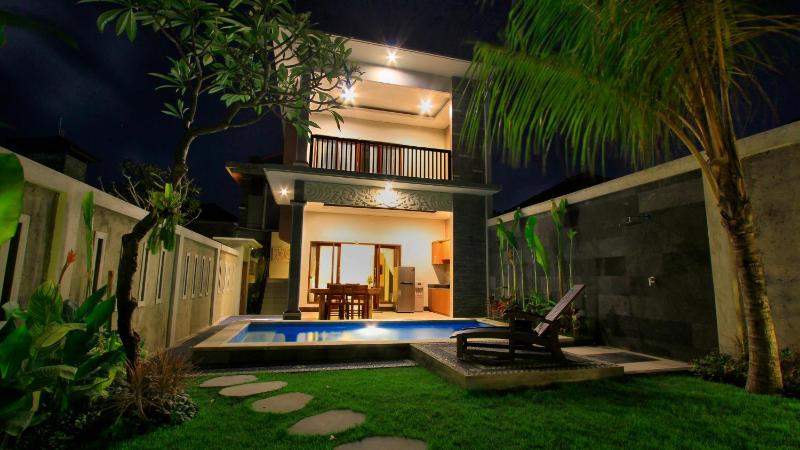 The Surya Kuta Villa - image 31