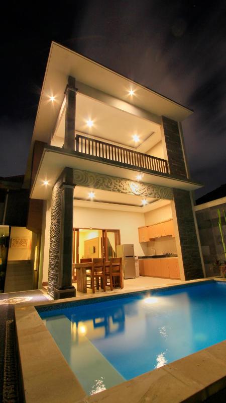 The Surya Kuta Villa - image 3