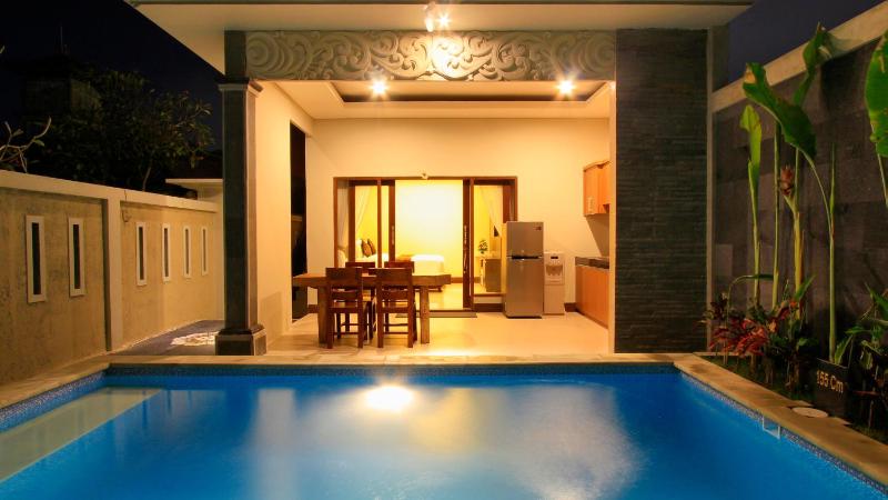 The Surya Kuta Villa - image 34