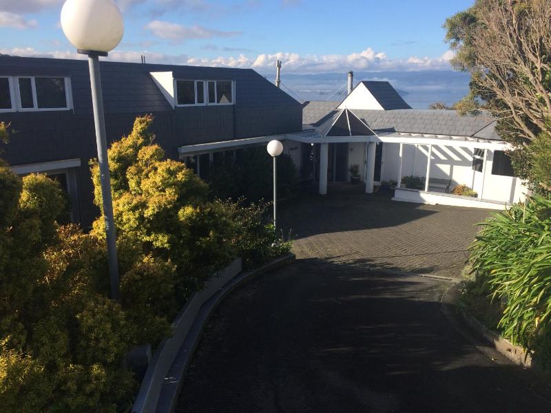 Harbour Lodge Wellington - image 25