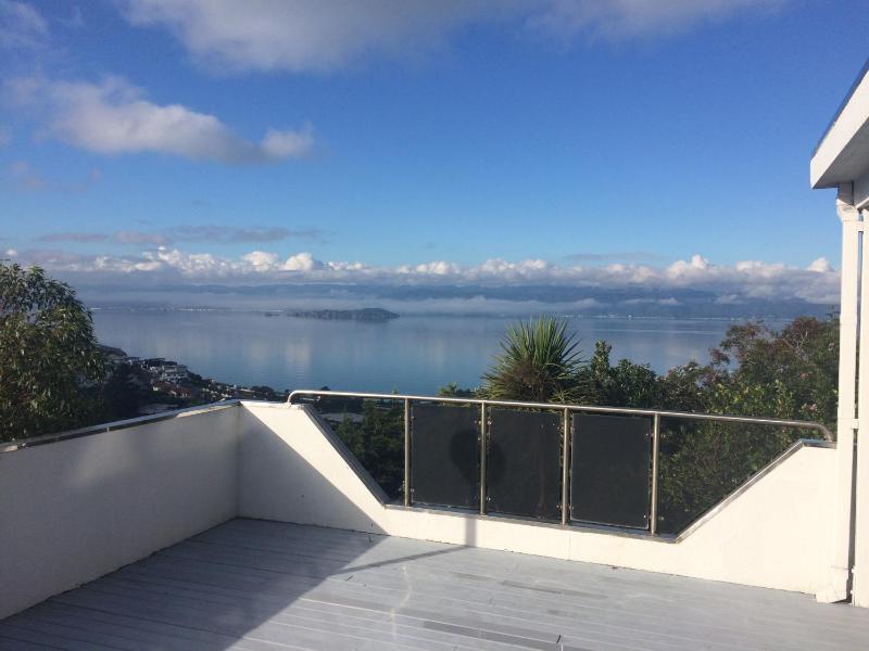 Harbour Lodge Wellington - image 12