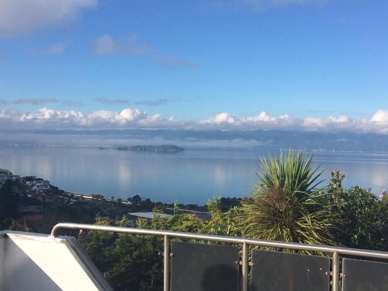 Harbour Lodge Wellington - image 1