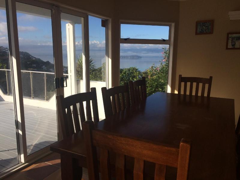 Harbour Lodge Wellington - image 8