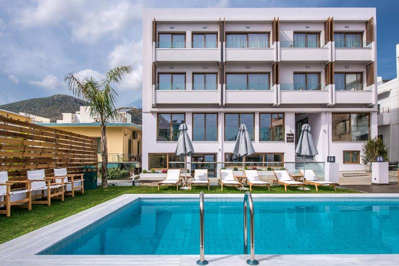 Harma Boutique Hotel - image 6