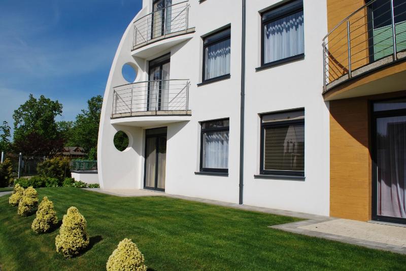 ApartMorze apartamenty Fregata - image 44