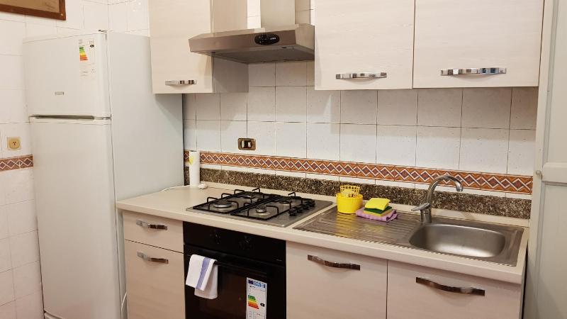 Two-Bedroom Apartment image 3