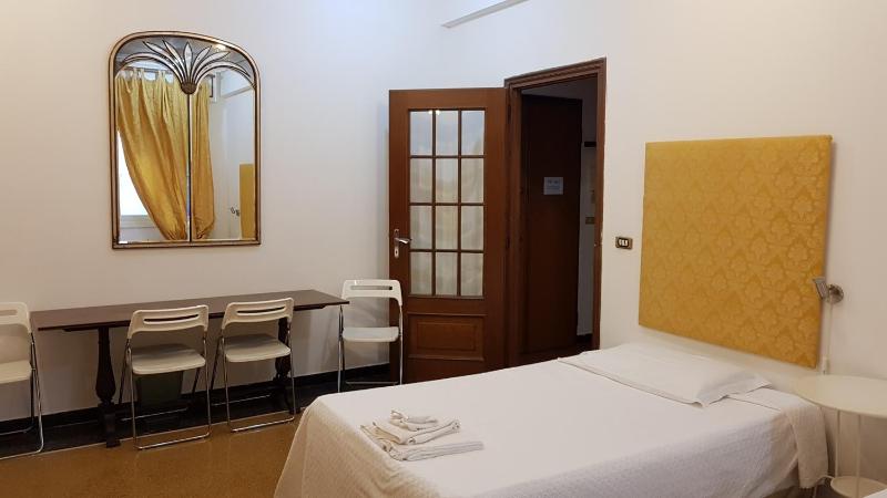 Two-Bedroom Apartment image 4