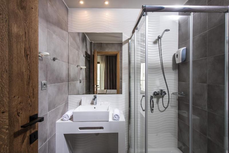 Harma Boutique Hotel - image 36