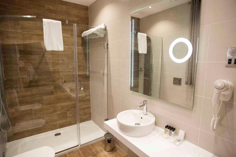 Palazzo Paolina Boutique Hotel - image 7