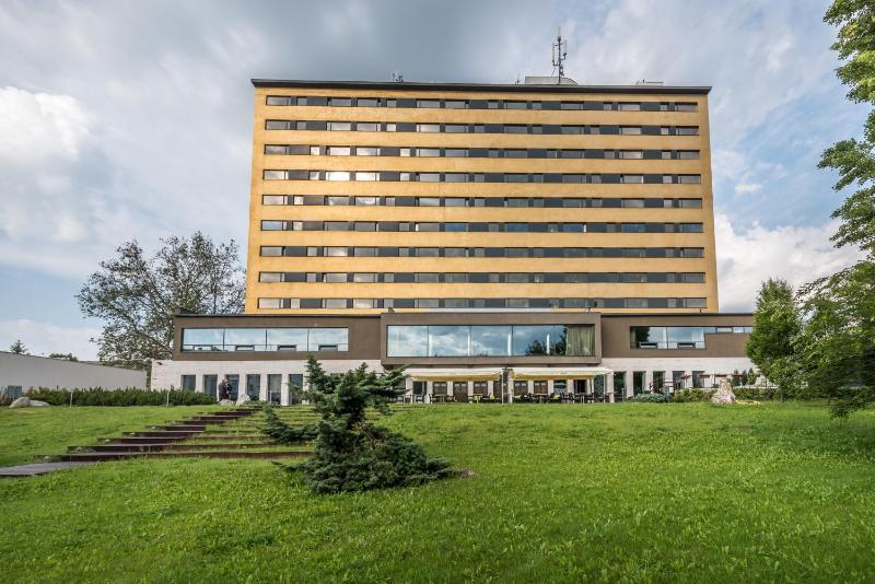 Hotel Yasmin Košice - image 6