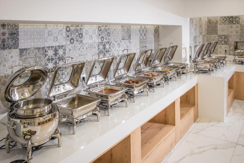 Harma Boutique Hotel - image 45