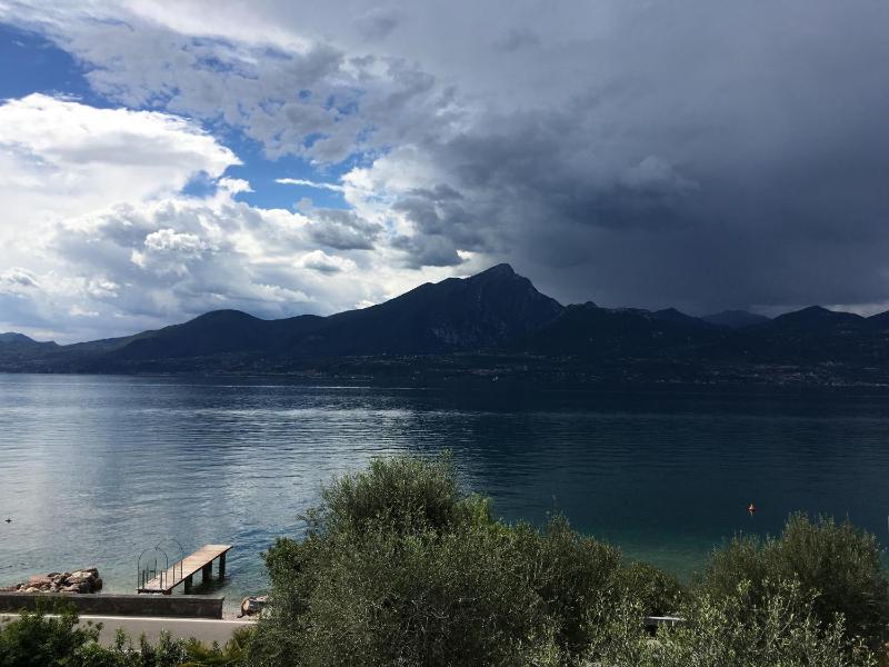 Studio with Lake View image 2