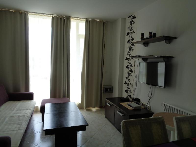 Apartment I4 in Sunset Beach 2 Resort - image 14