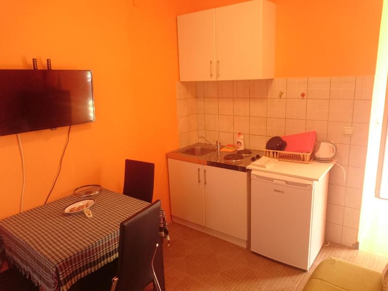 Apartment with Garden View image 3