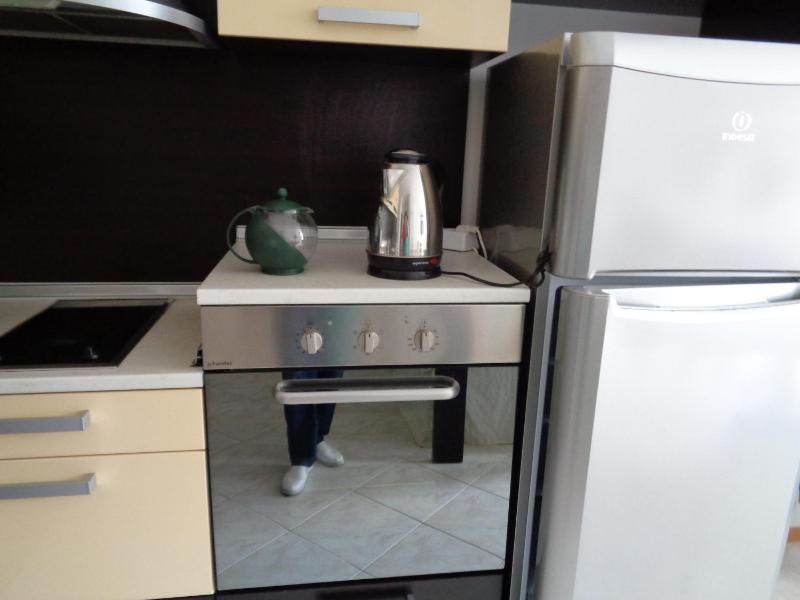 Apartment I4 in Sunset Beach 2 Resort - image 8
