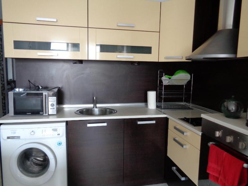 Apartment I4 in Sunset Beach 2 Resort - image 15