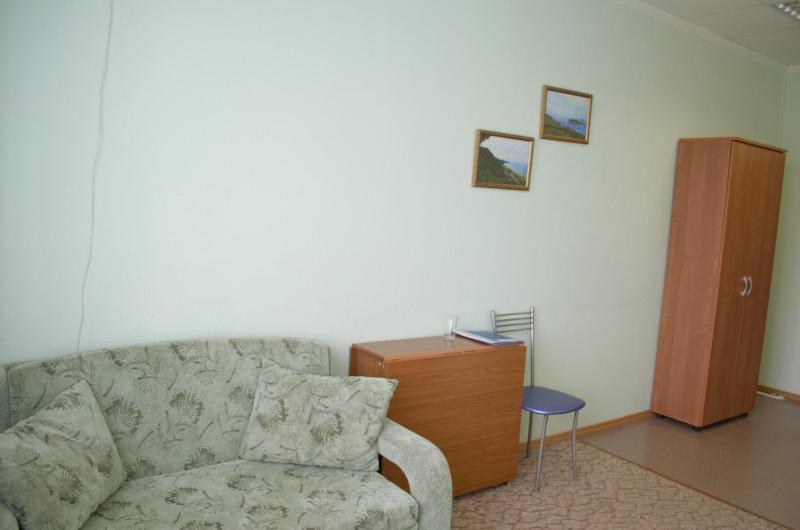 Standard Single Room image 2
