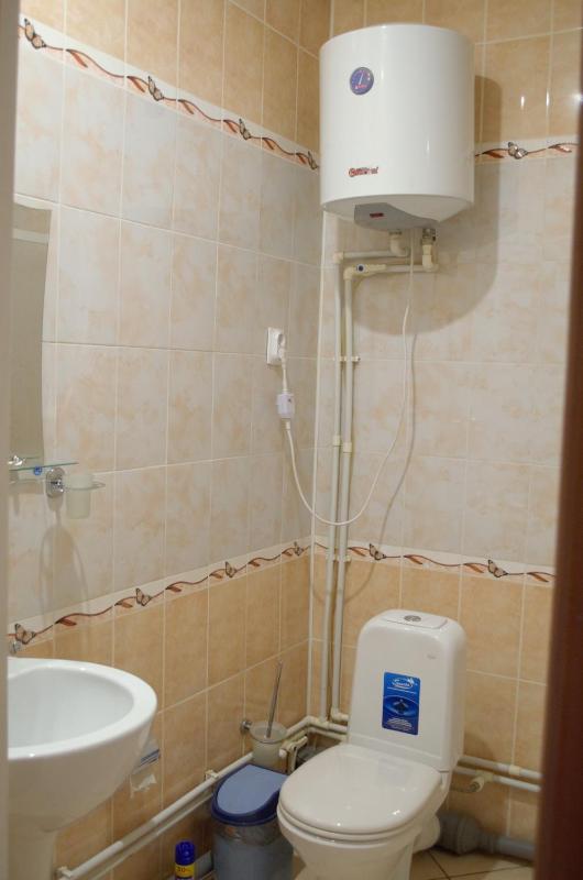 Standard Single Room image 1
