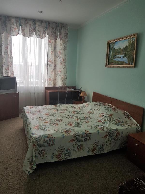 Standard Double or Twin Room image 1