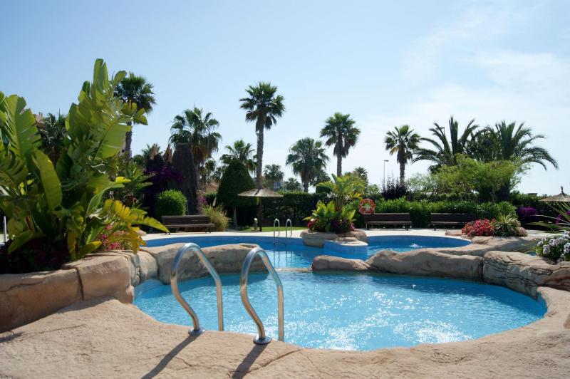 LA CALETA - Cabo Roig - Apartamentos de Lujo - image 27